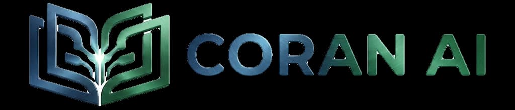 Logo Coran AI